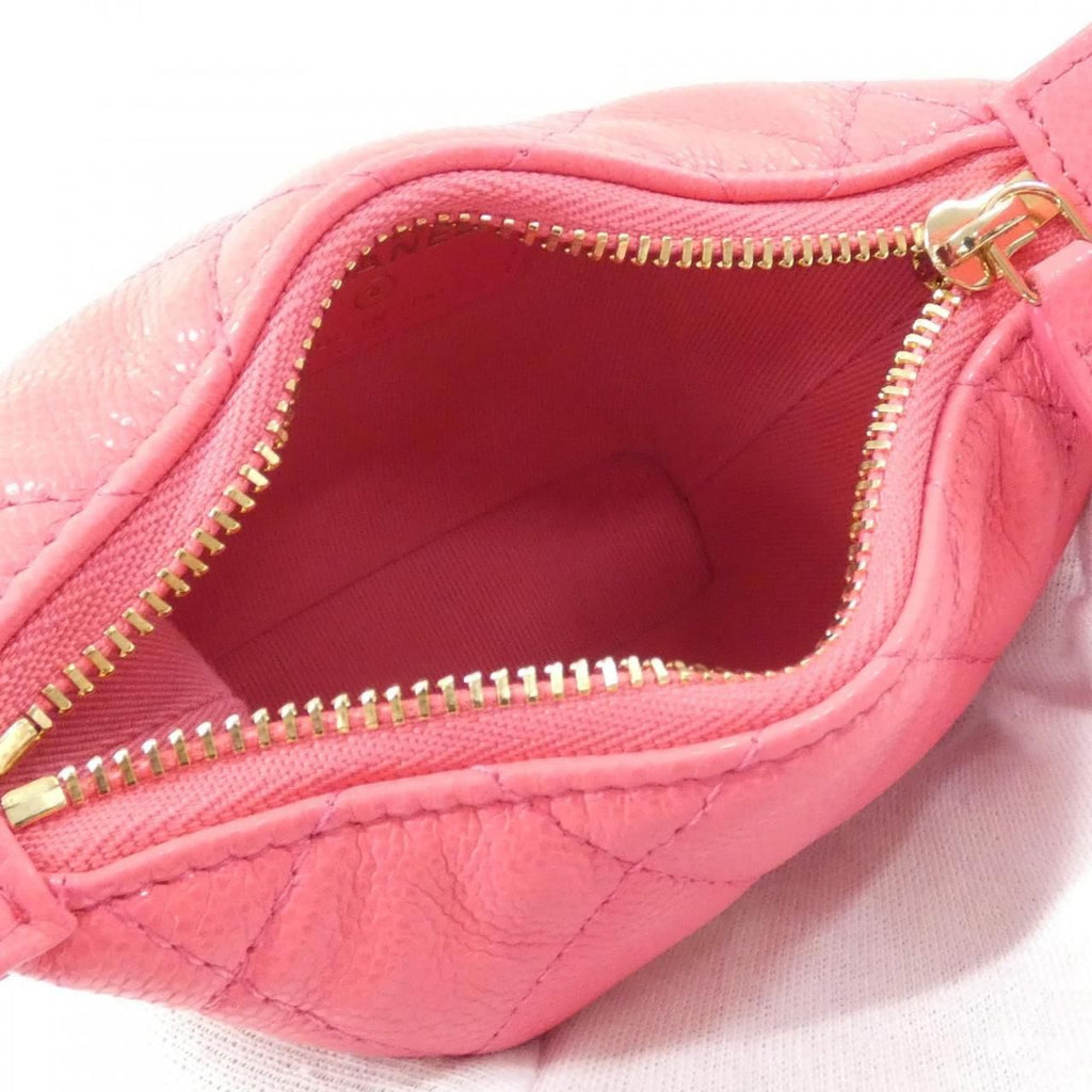 Chanel Timeless Classic Line Bag Charm — view 7