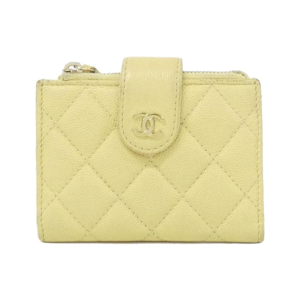 Chanel Timeless Classic Line Coin Case