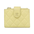 Chanel Timeless Classic Line Coin Case