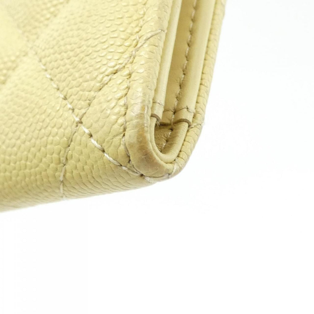 Chanel Timeless Classic Line Coin Case — view 3