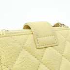 Chanel Timeless Classic Line Coin Case — view 6