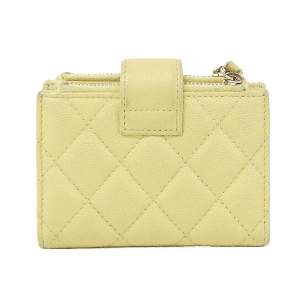 Chanel Timeless Classic Line Coin Case — view 2