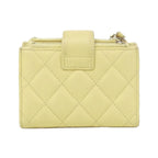 Chanel Timeless Classic Line Coin Case — view 2
