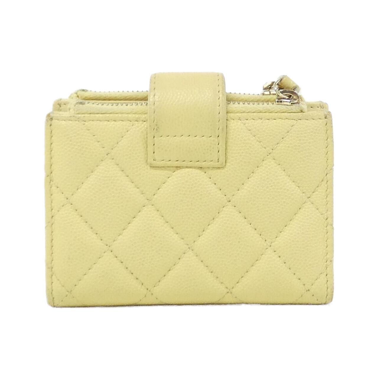 Chanel Timeless Classic Line Coin Case — view 2