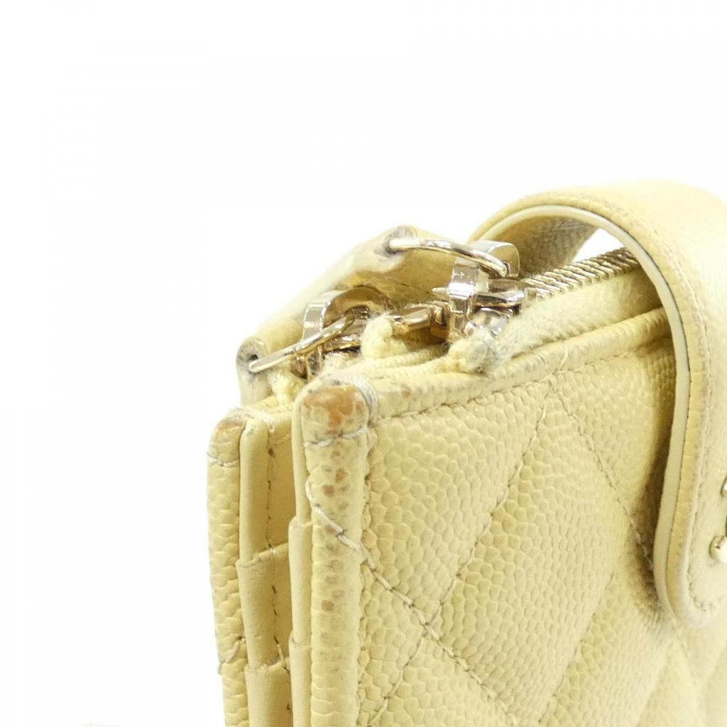 Chanel Timeless Classic Line Coin Case — view 4