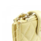 Chanel Timeless Classic Line Coin Case — view 4