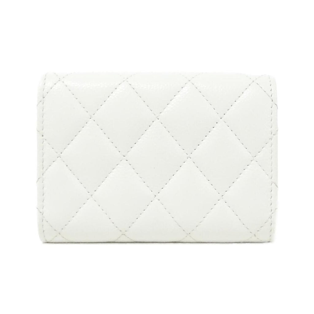 Chanel Timeless Classic Line Wallet — view 2