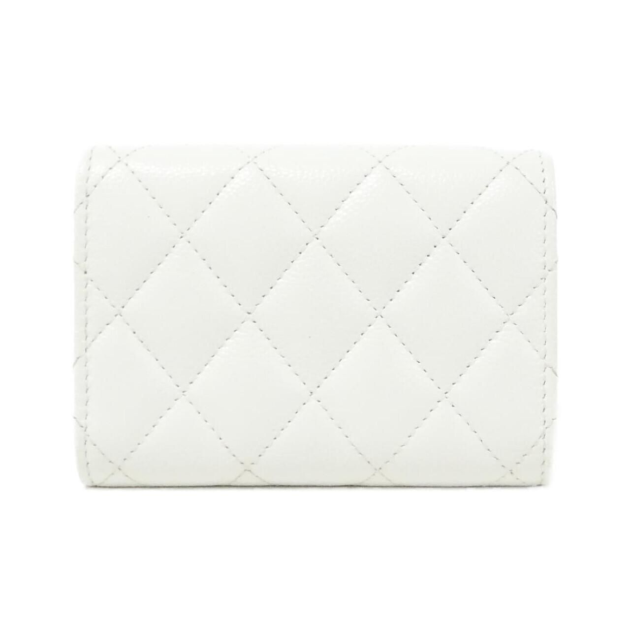 Chanel Timeless Classic Line Wallet — view 2