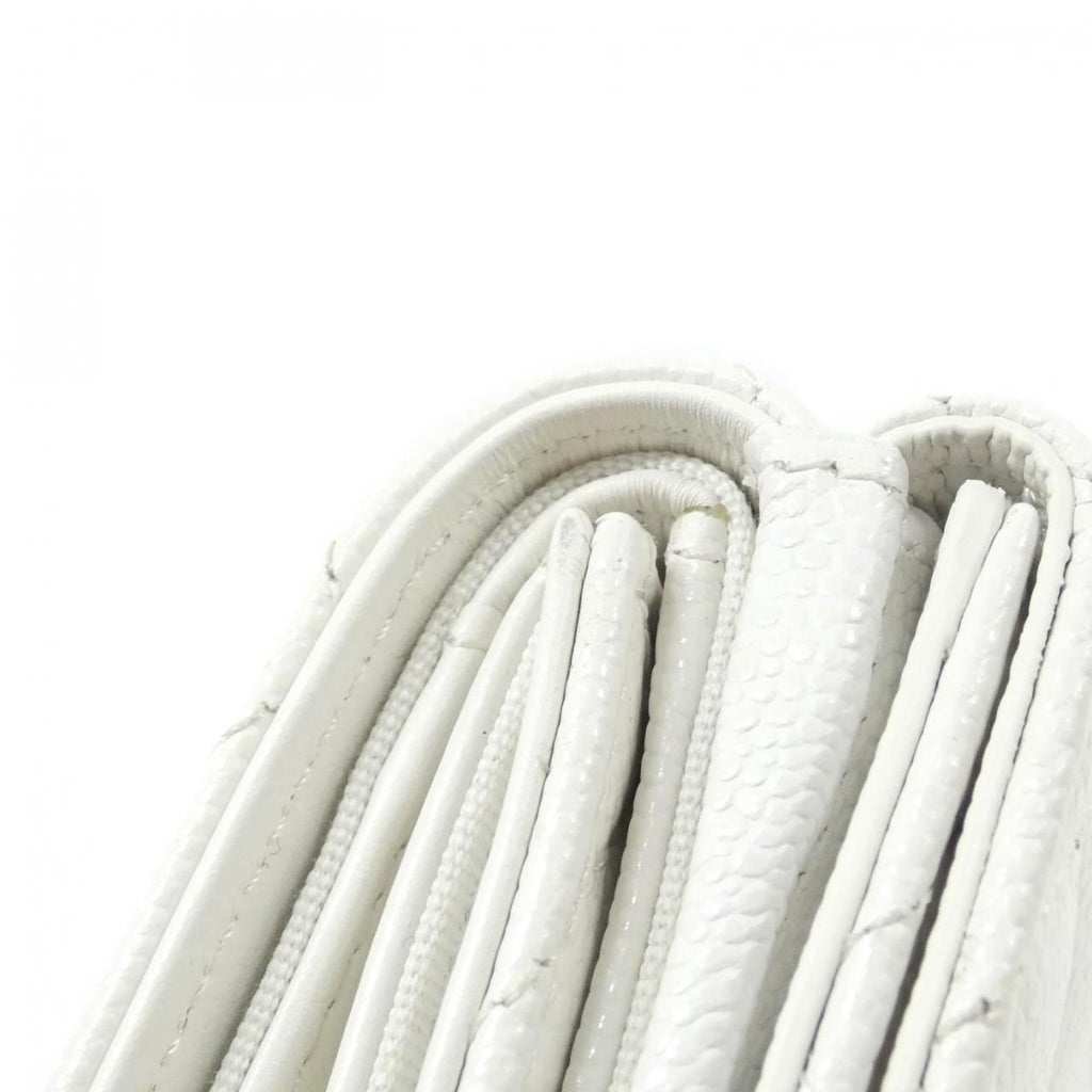 Chanel Timeless Classic Line Wallet — view 3