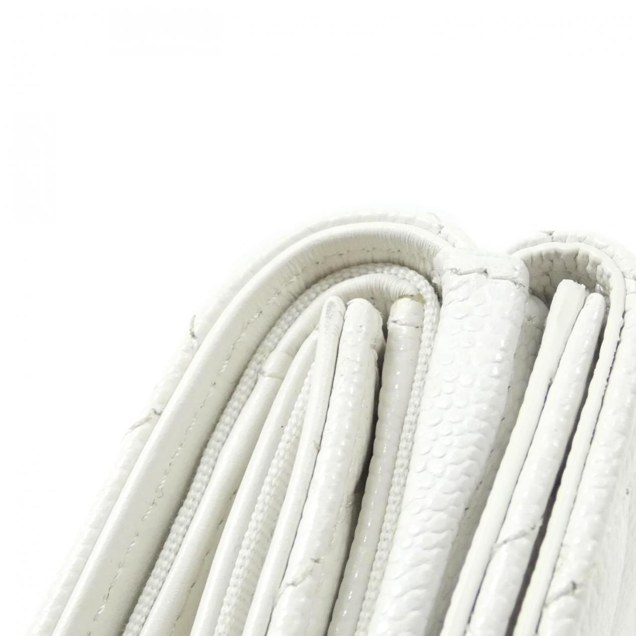 Chanel Timeless Classic Line Wallet — view 3