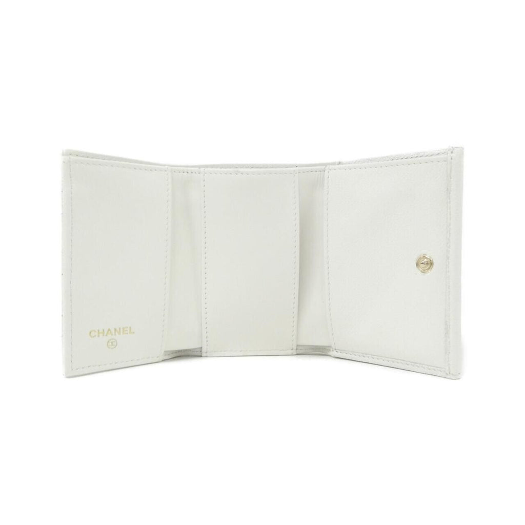 Chanel Timeless Classic Line Wallet — view 6