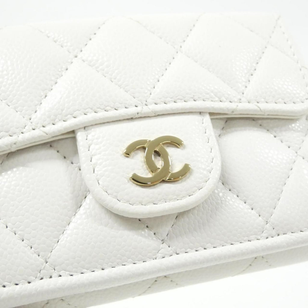 Chanel Timeless Classic Line Wallet — view 4