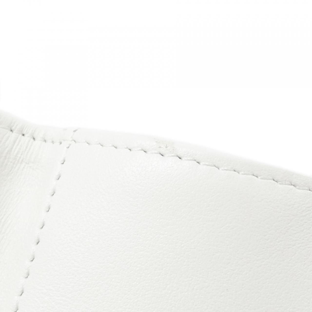 Chanel Timeless Classic Line Wallet — view 8