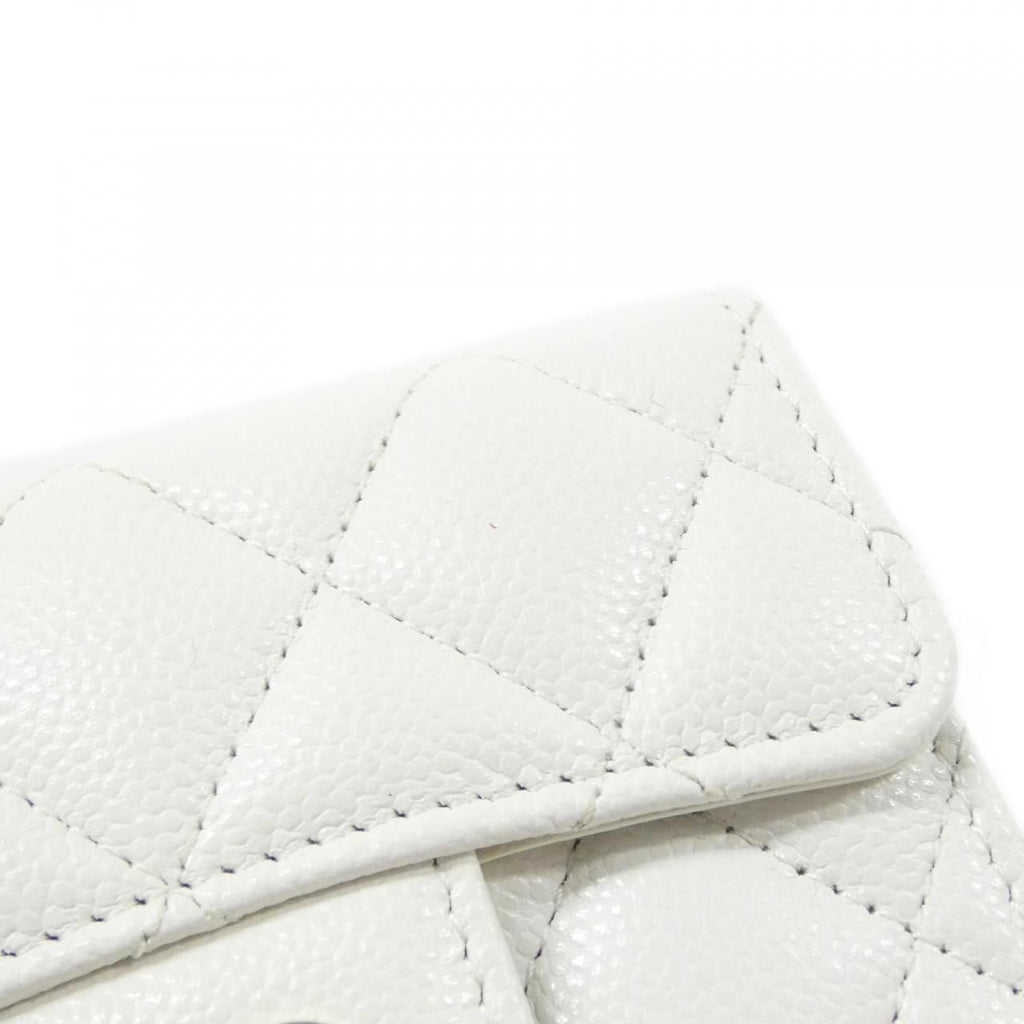 Chanel Timeless Classic Line Wallet — view 5