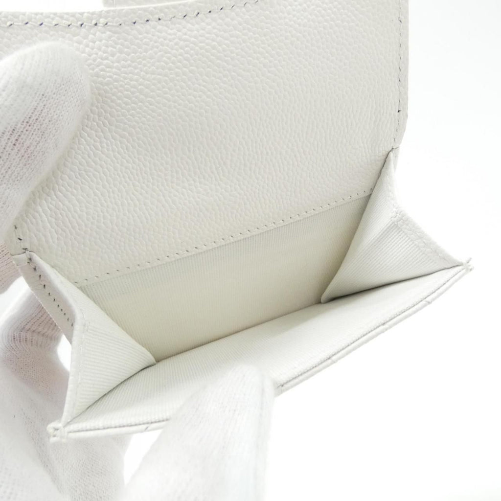Chanel Timeless Classic Line Wallet — view 9
