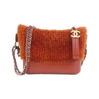 Chanel Gabrielle Line Shoulder