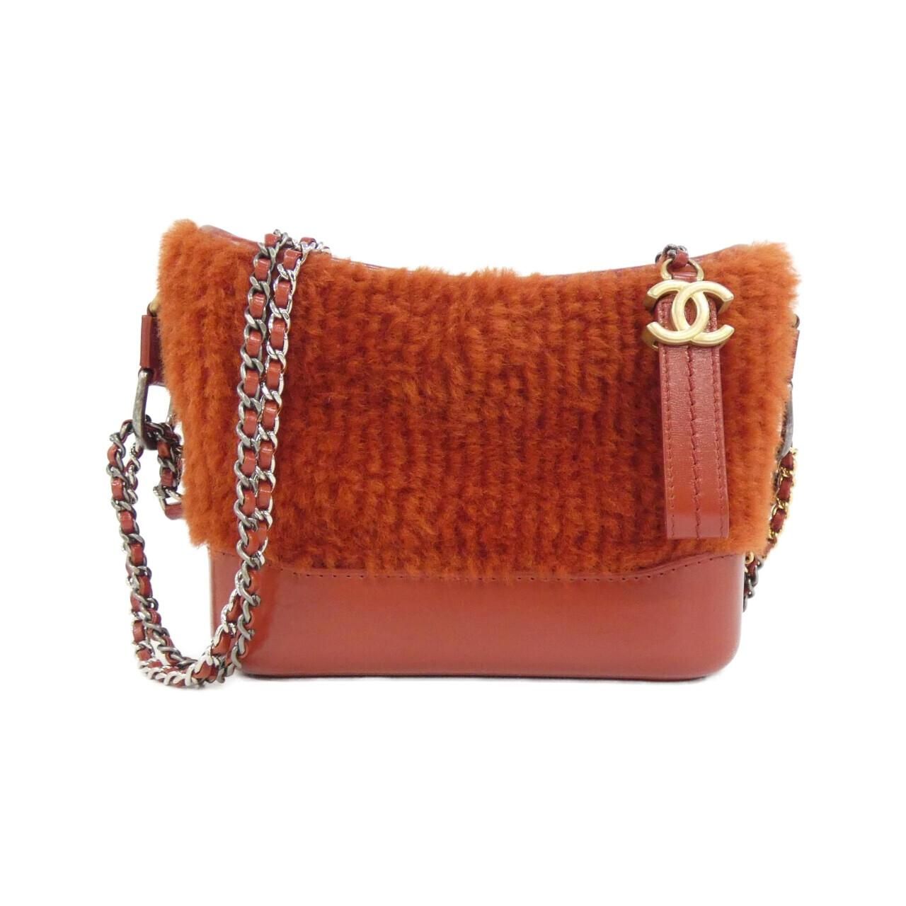 Chanel Gabrielle Line Shoulder