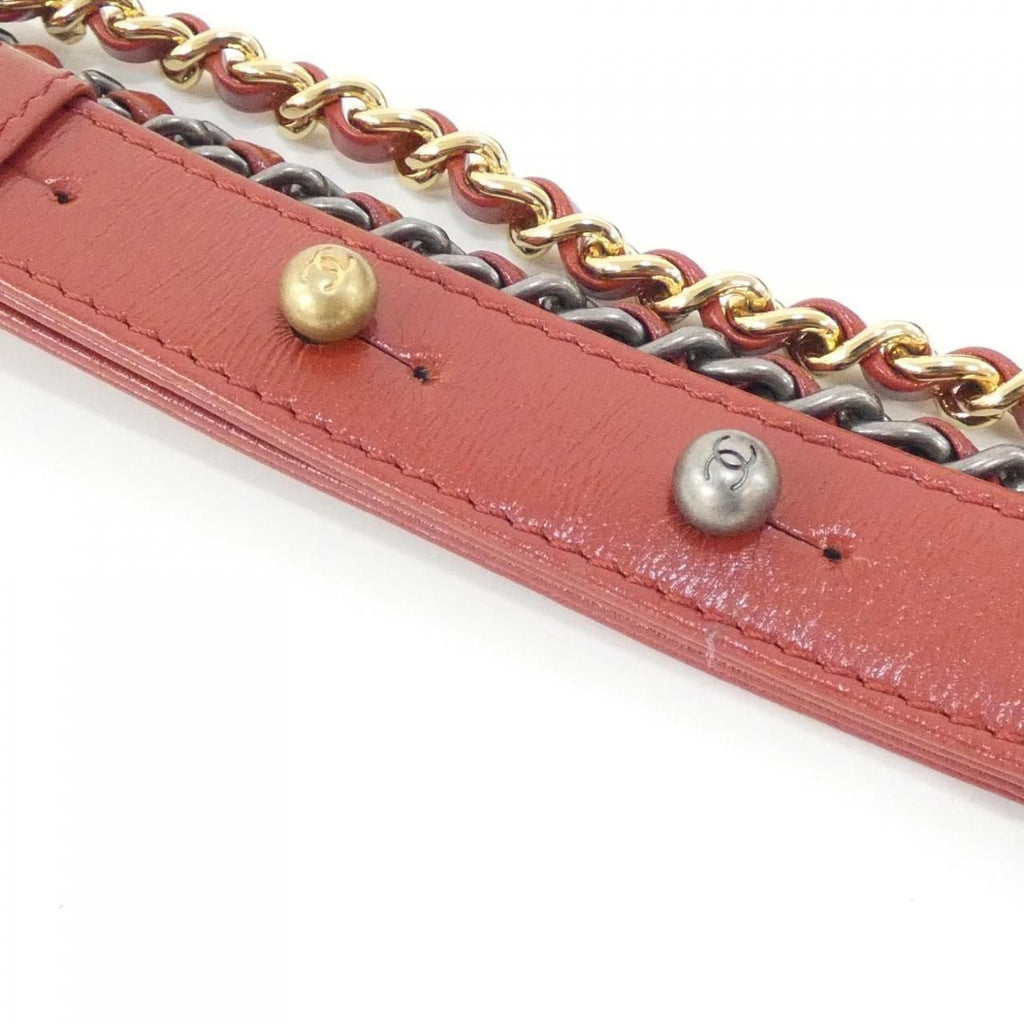 Chanel Gabrielle Line Shoulder — view 5