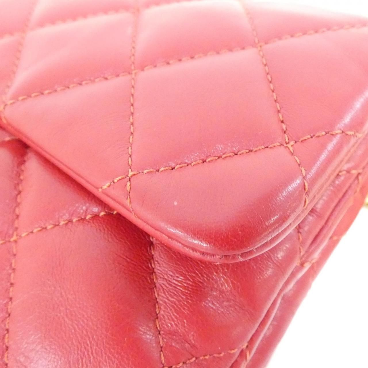 Chanel Shoulder Bag — view 4