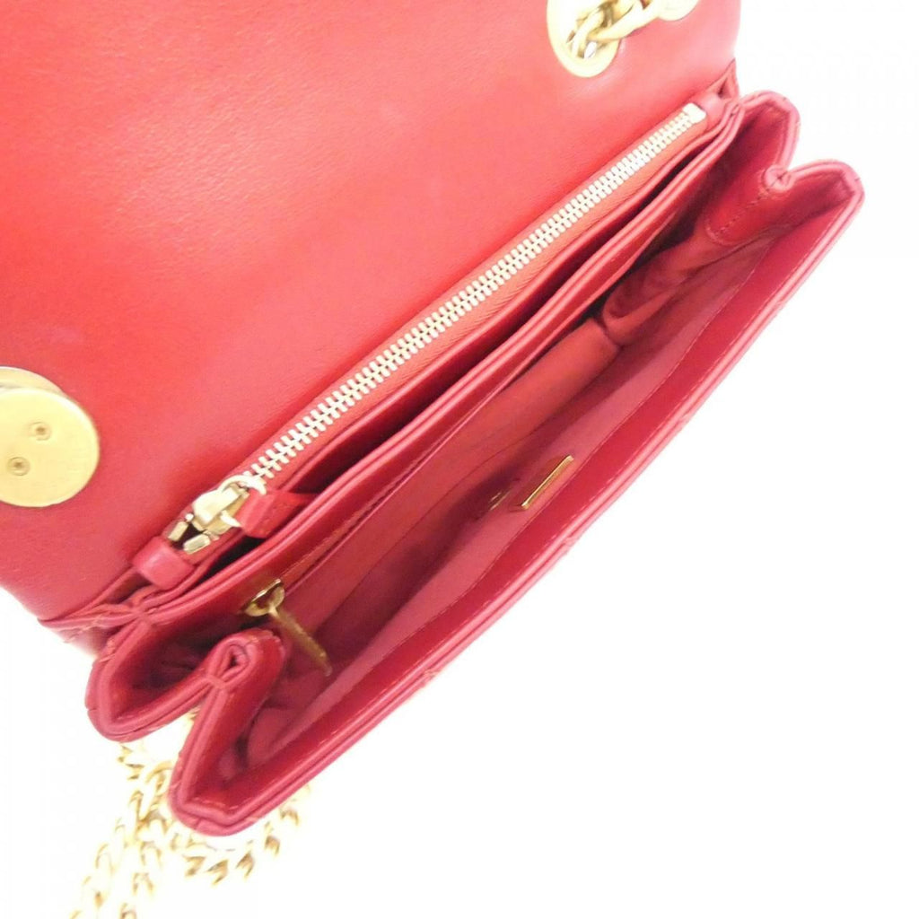 Chanel Shoulder Bag — view 6