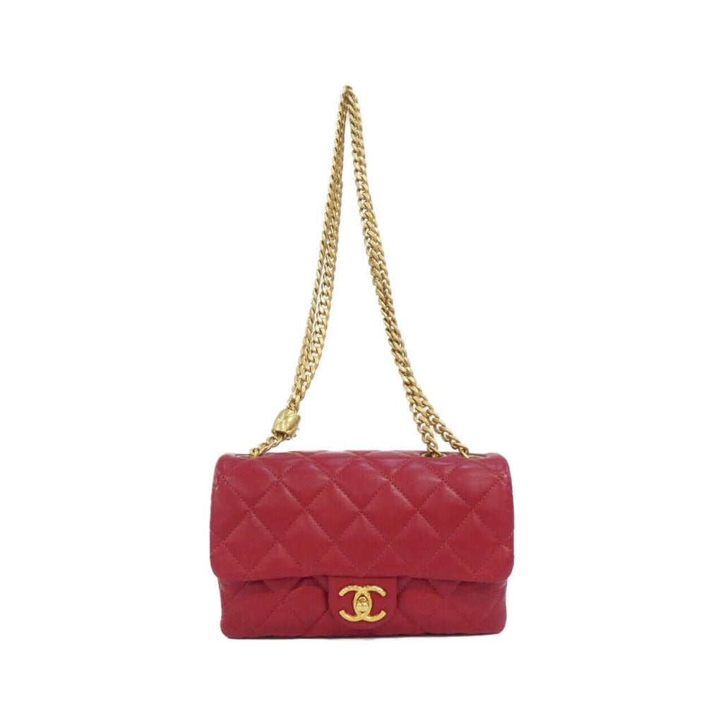 Chanel Shoulder Bag