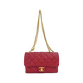 Chanel Shoulder Bag