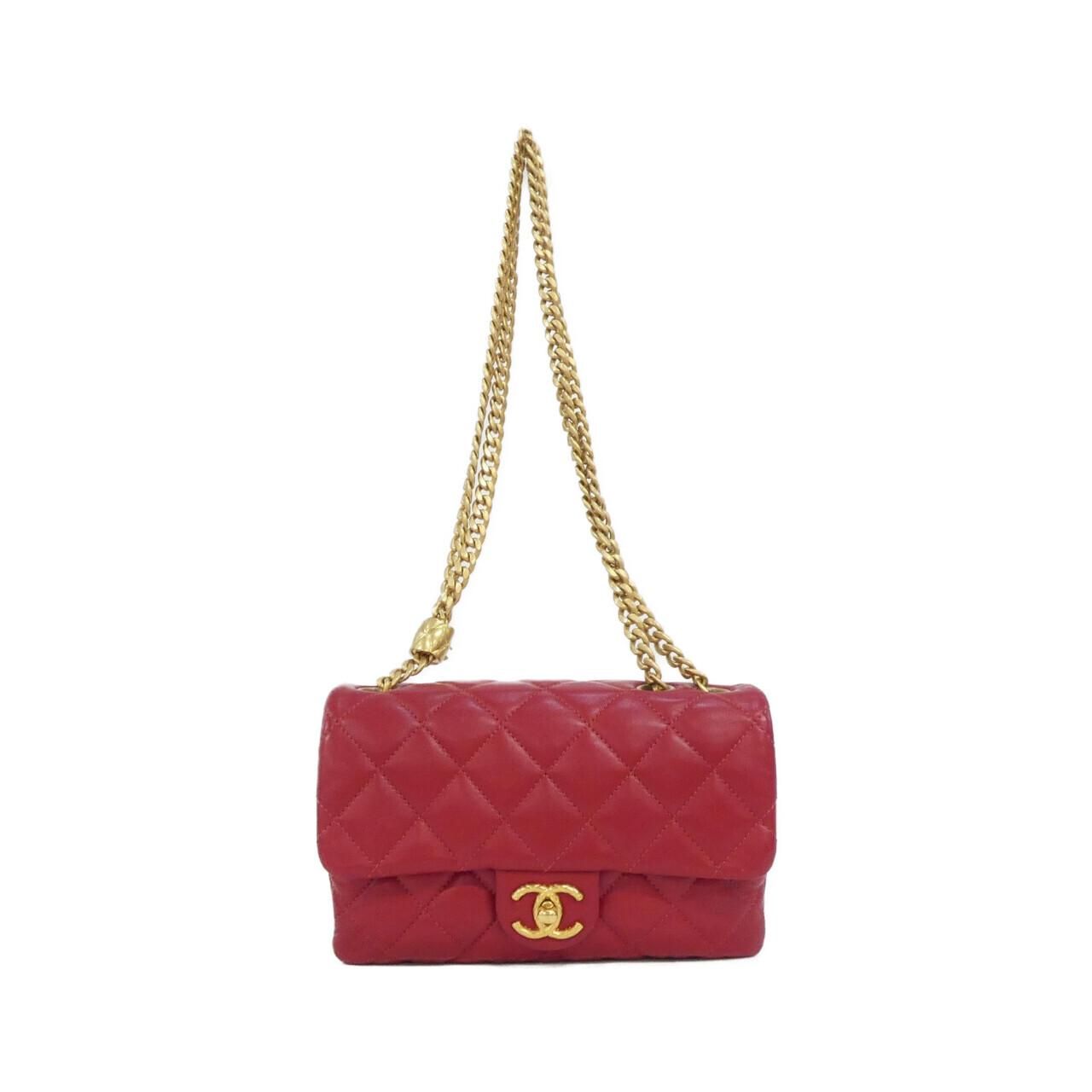 Chanel Shoulder Bag