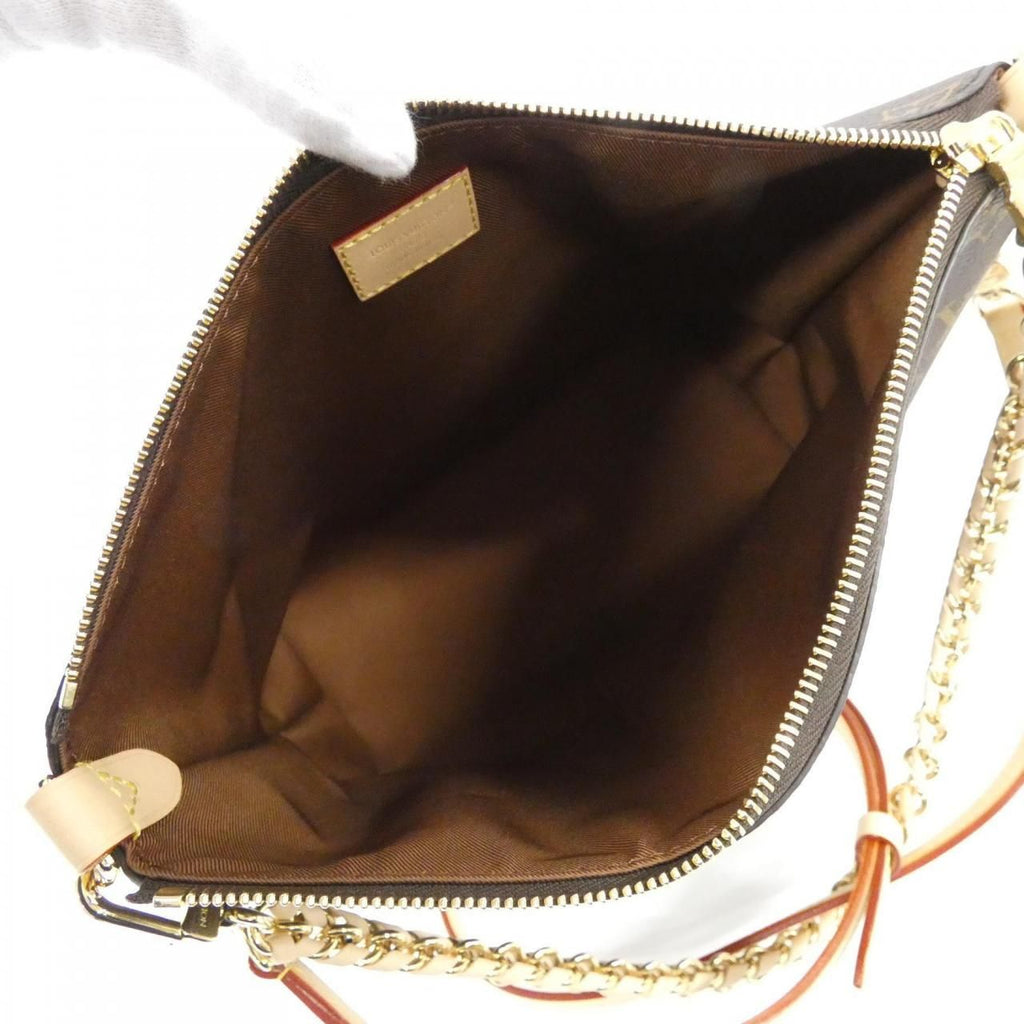 Louis Vuitton Monogram Multi Pass Shoulder — view 5