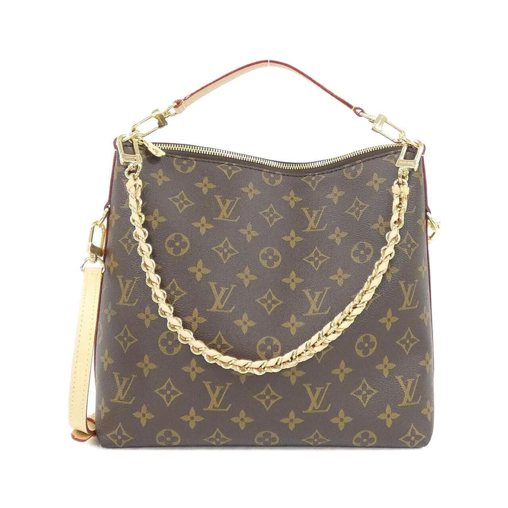 Louis Vuitton Monogram Multi Pass Shoulder
