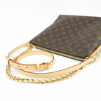 Louis Vuitton Monogram Multi Pass Shoulder — view 4