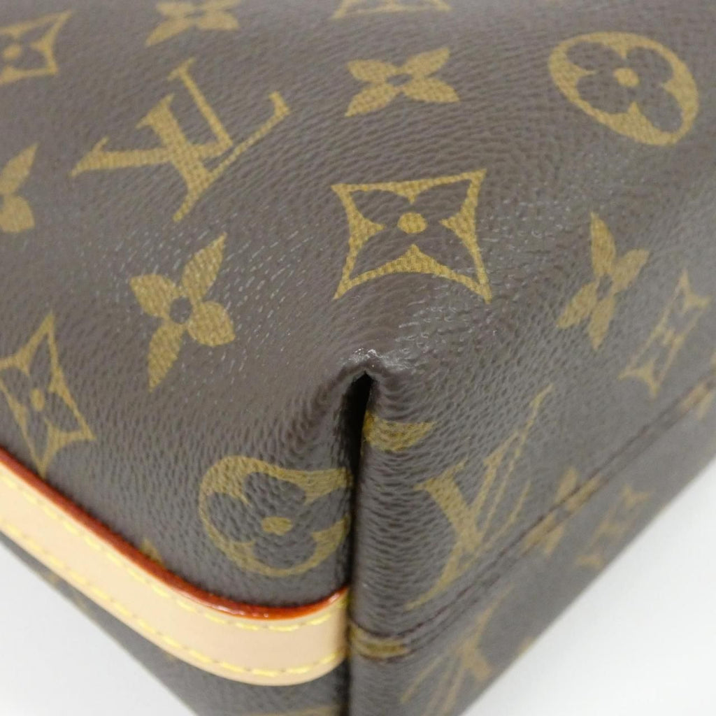 Louis Vuitton Monogram Multi Pass Shoulder — view 2