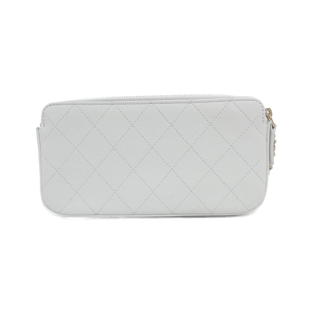 Chanel Chain Wallet Shoulder — view 2