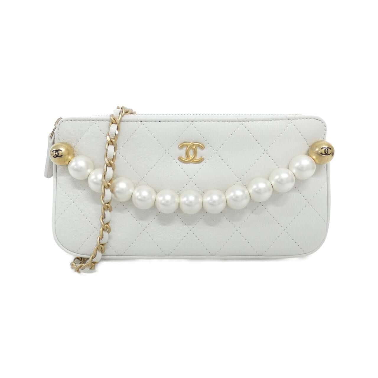 Chanel Chain Wallet Shoulder