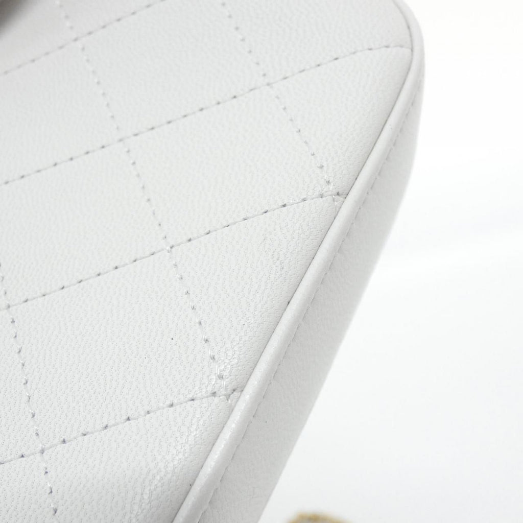 Chanel Chain Wallet Shoulder — view 4
