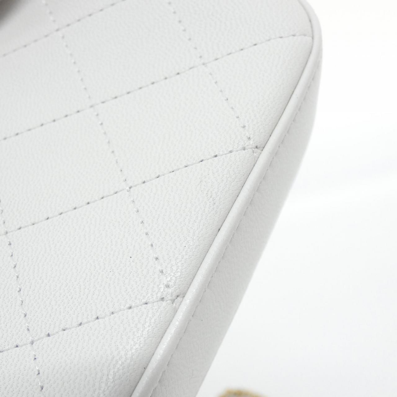 Chanel Chain Wallet Shoulder — view 4