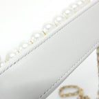 Chanel Chain Wallet Shoulder — view 3