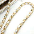Chanel Chain Wallet Shoulder — view 9