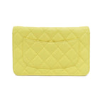 Chanel Timeless Classic Line Chain Wallet Shoulder — view 2