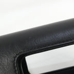 Chanel Shoulder Bag Black — view 4