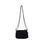 Chanel Chain Clutch Black — view 2