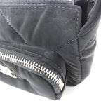 Chanel Chain Clutch Black — view 5
