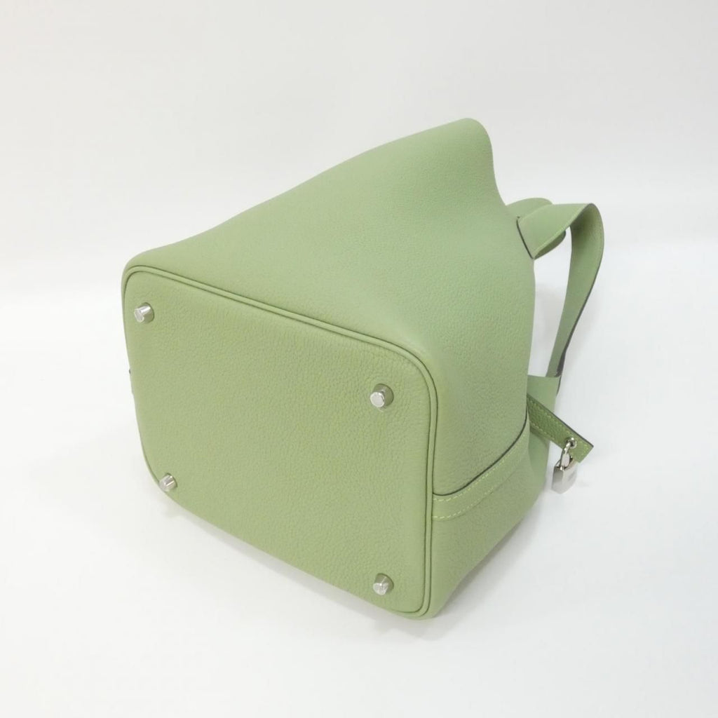Hermes Picotin Lock MM — view 2