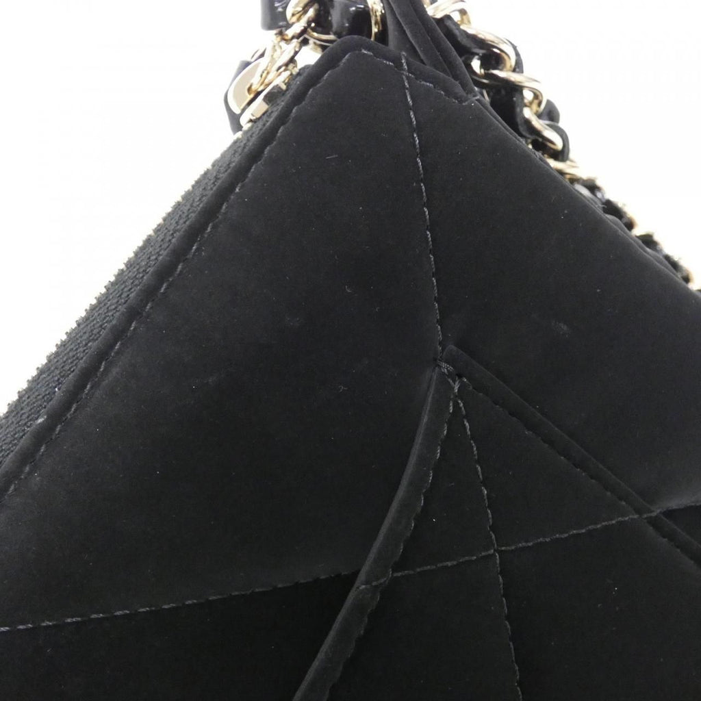 Chanel Chain Clutch Black — view 6
