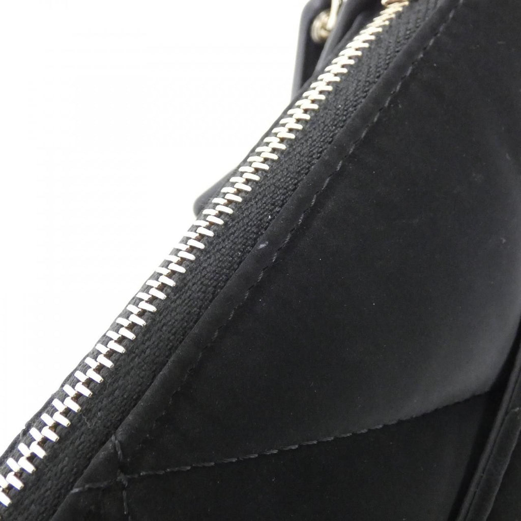 Chanel Chain Clutch Black — view 7