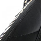 Chanel Chain Clutch Black — view 7