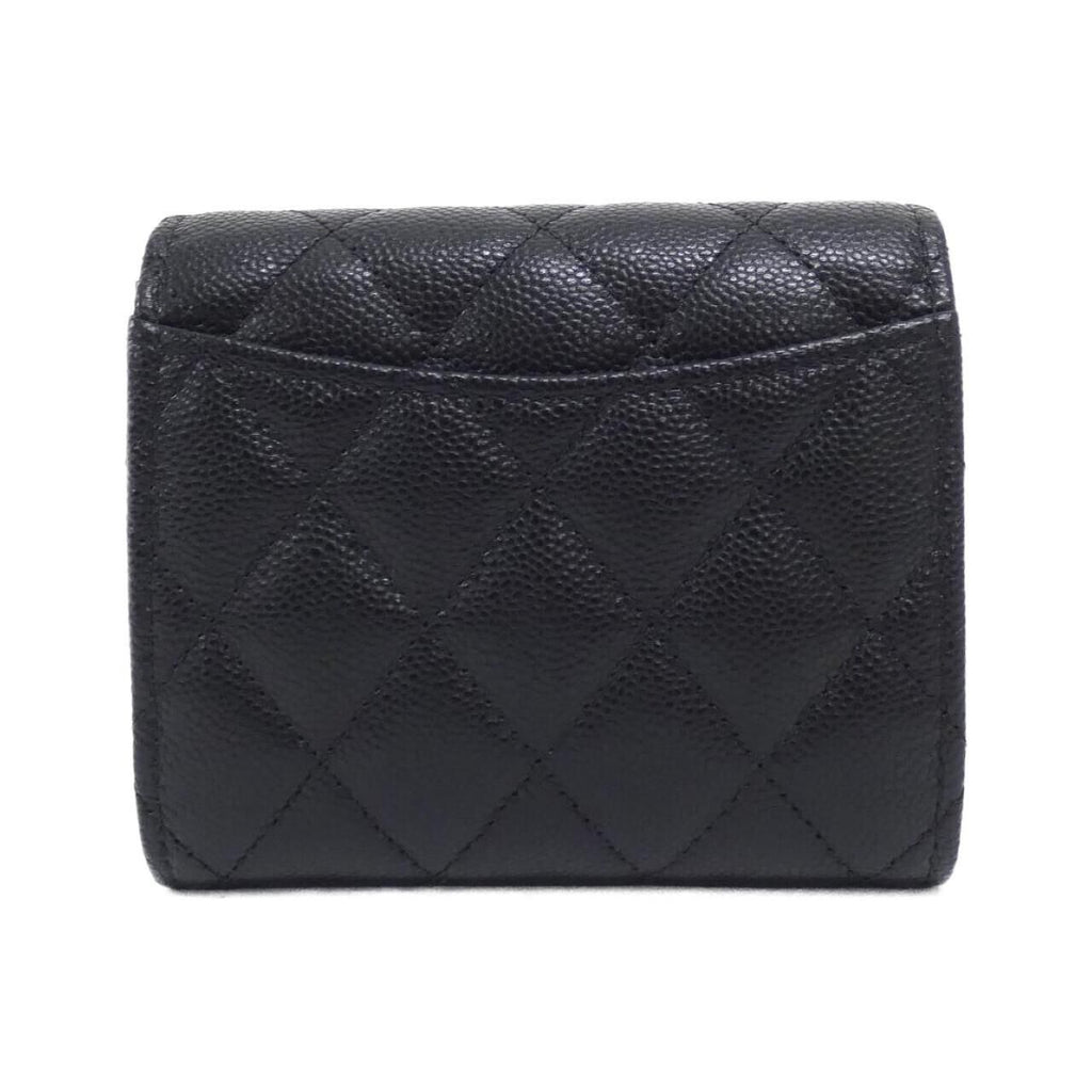 Chanel Timeless Classic Line Wallet — view 2