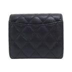 Chanel Timeless Classic Line Wallet — view 2
