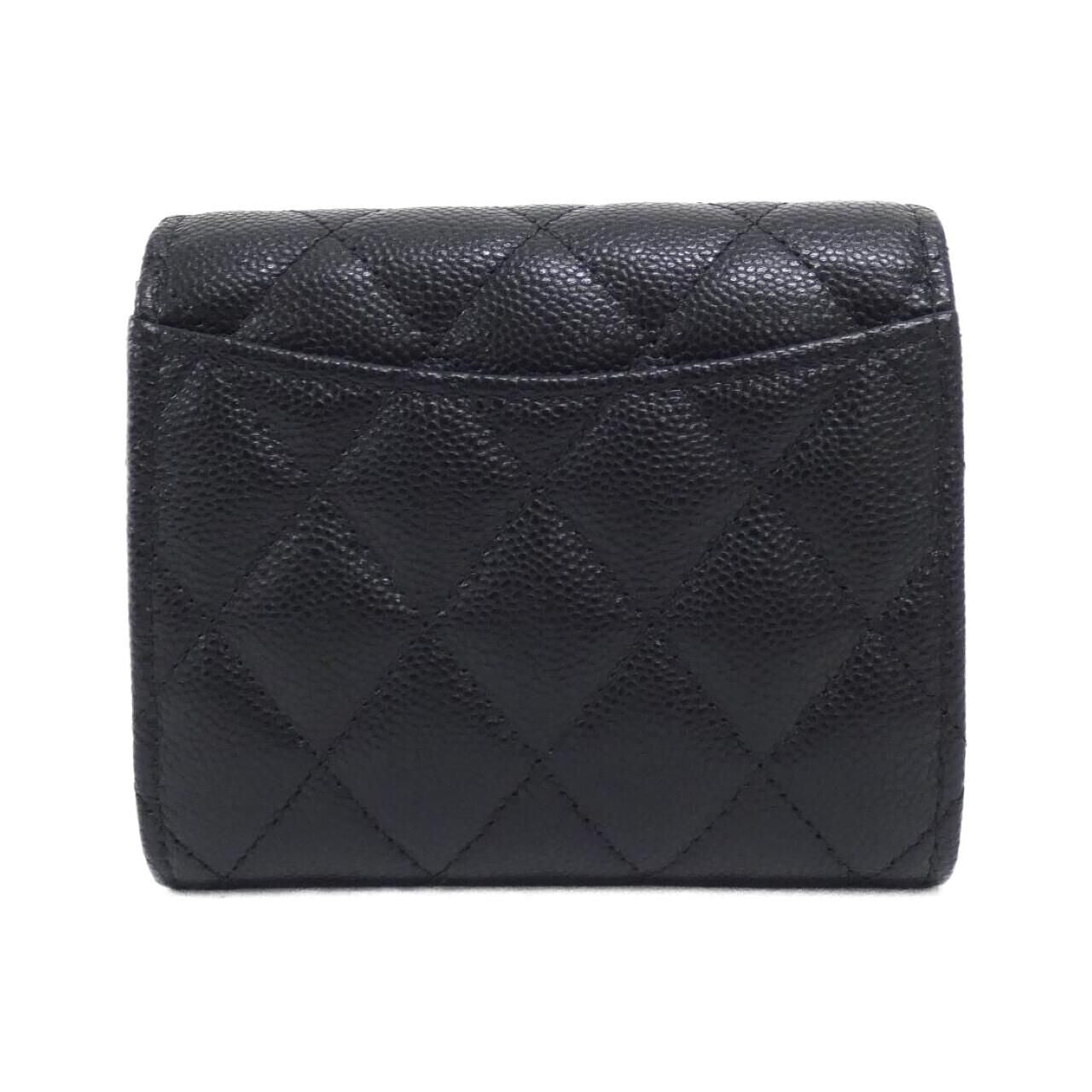 Chanel Timeless Classic Line Wallet — view 2