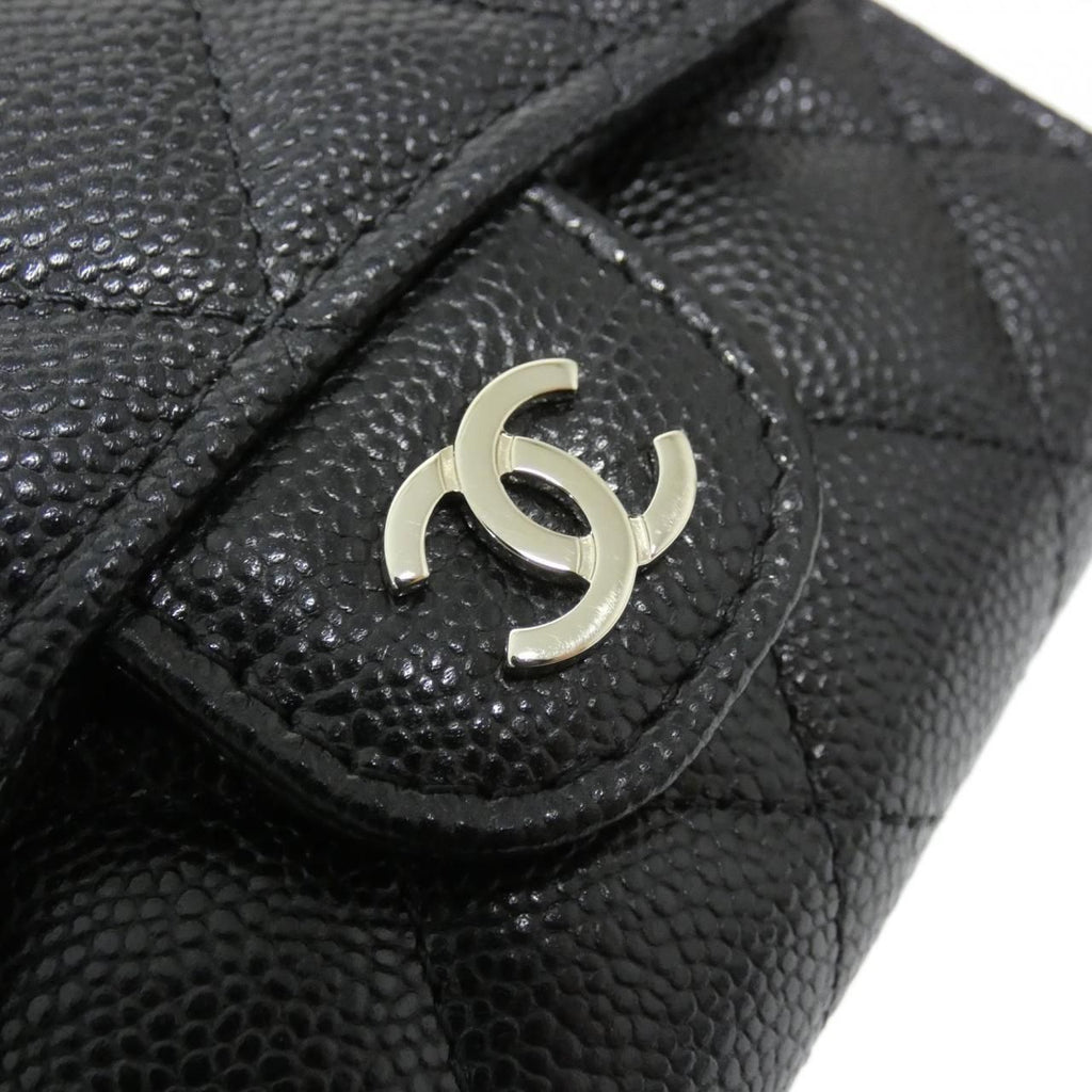 Chanel Timeless Classic Line Wallet — view 3