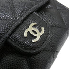 Chanel Timeless Classic Line Wallet — view 3
